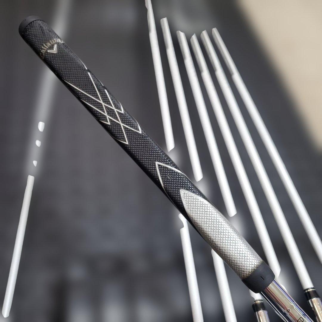 Callaway SOLAIRE レディース ゴルフセット 8本