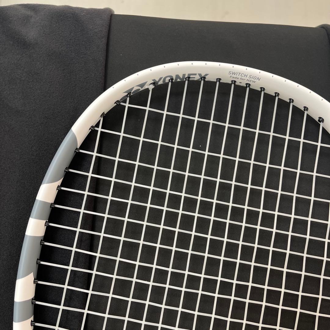 440/212 エアライド　2本　新品未使用　ヨネックス　ソフトテニスラケット