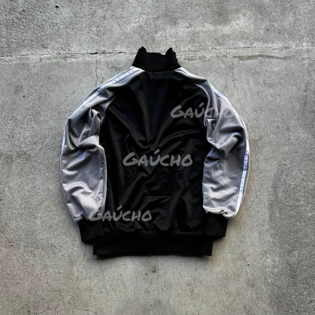 アディダス レアルマドリード アンセムジャケット トラックジャケット ジャージ