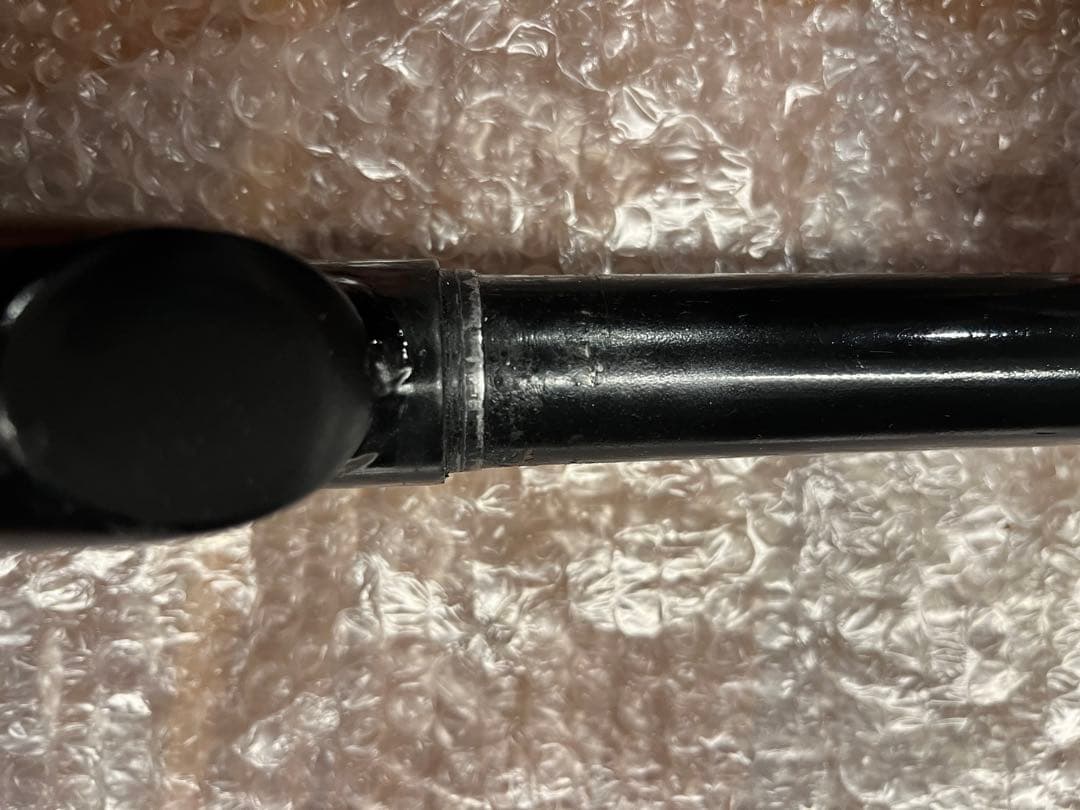 Colossi LOWPRO フレームセット