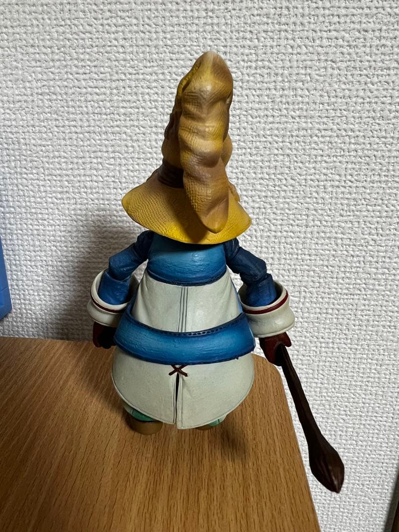 ビビ・オルニティア フィギュア