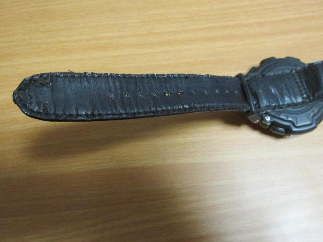 【モッチ88】カシオ プロトレック PRG-40 ハンティングワールド