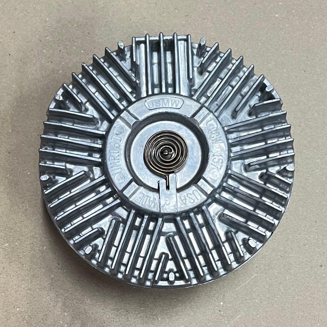 ファンクラッチ CHEVROLET EXPRESS など Vortec エンジン