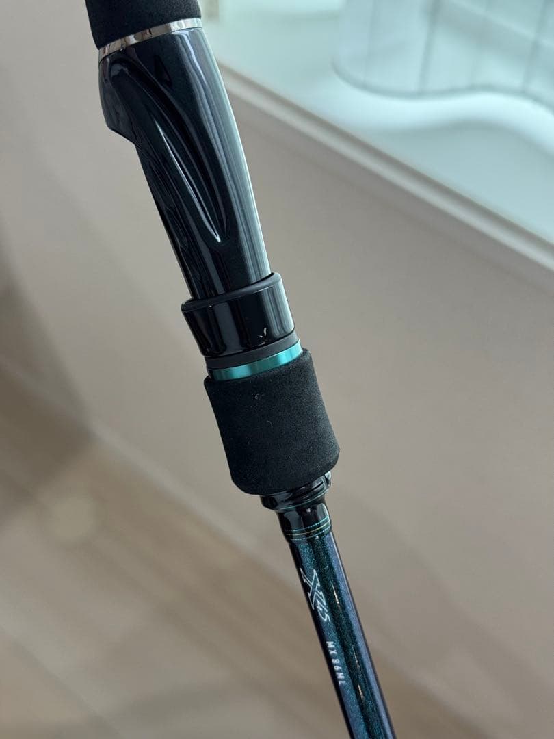 ダイワ エメラルダスMX 86ML-E