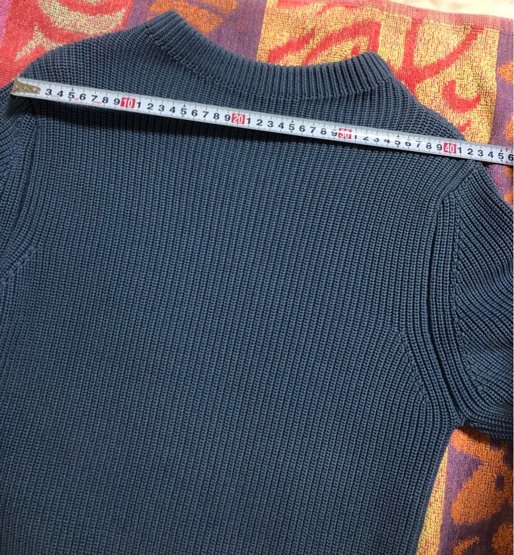 アンデルセンアンデルセン ペトローム 5G コットンセーター ボーイズマーケット