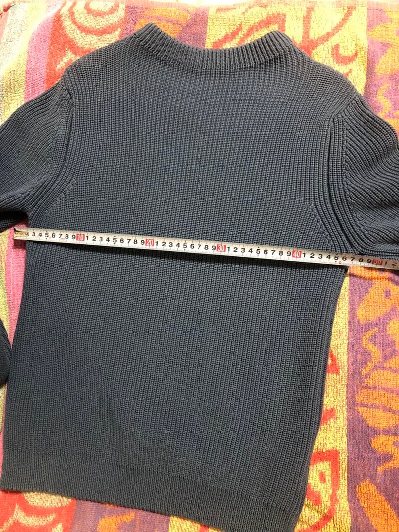 アンデルセンアンデルセン ペトローム 5G コットンセーター ボーイズマーケット