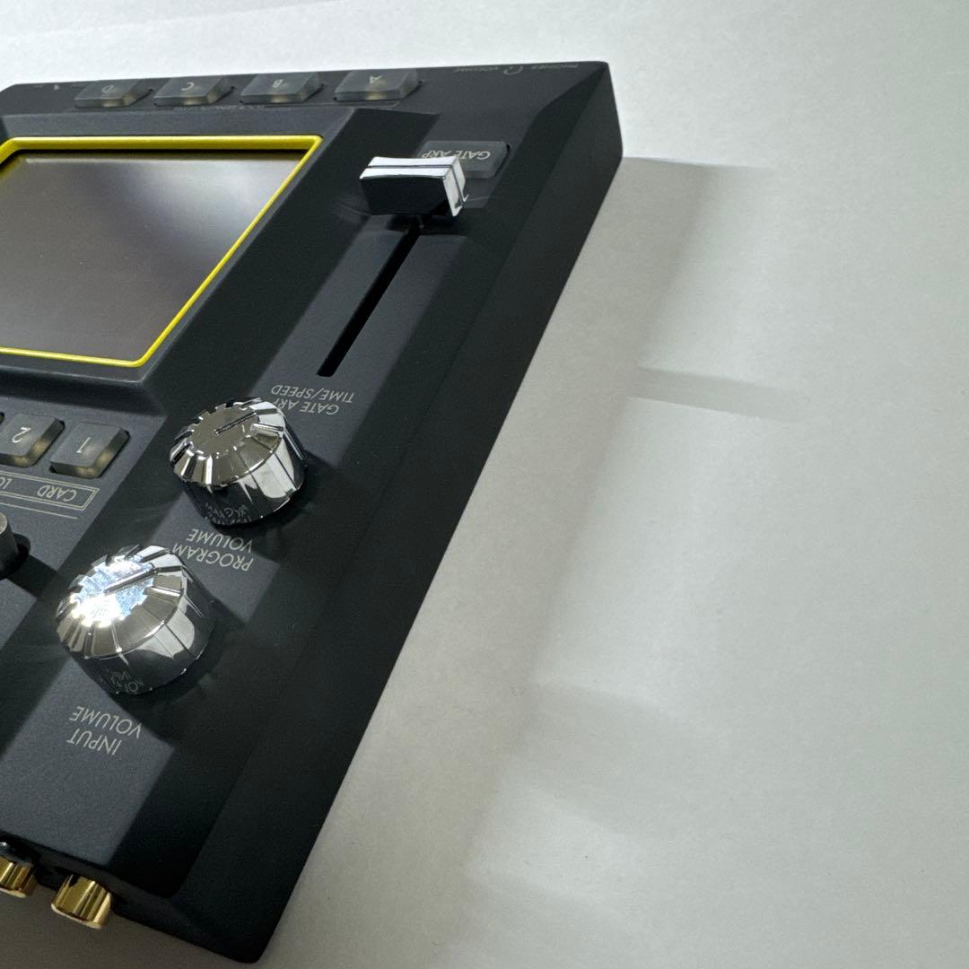 KORG KAOSSILATOR PRO+ 美品