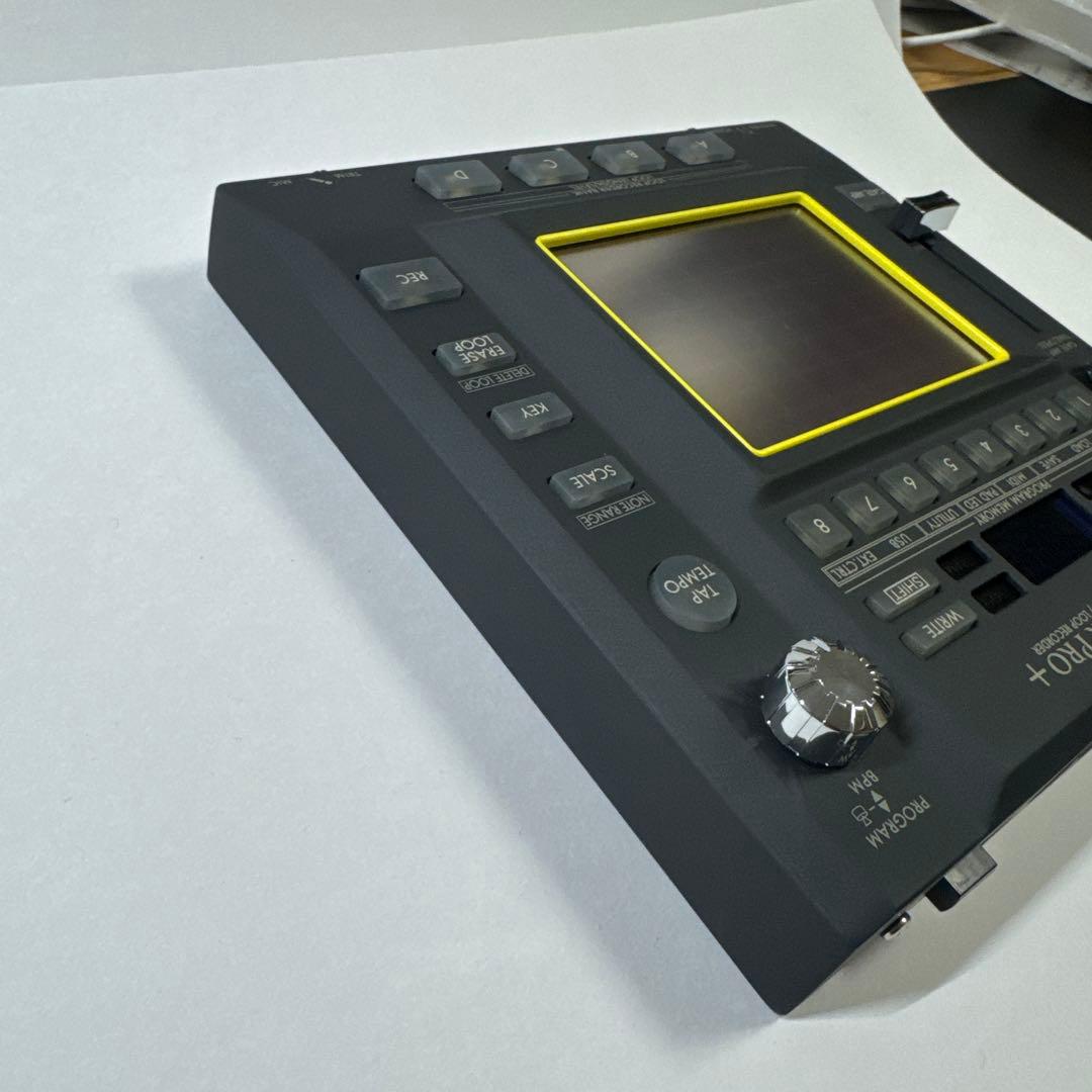 KORG KAOSSILATOR PRO+ 美品