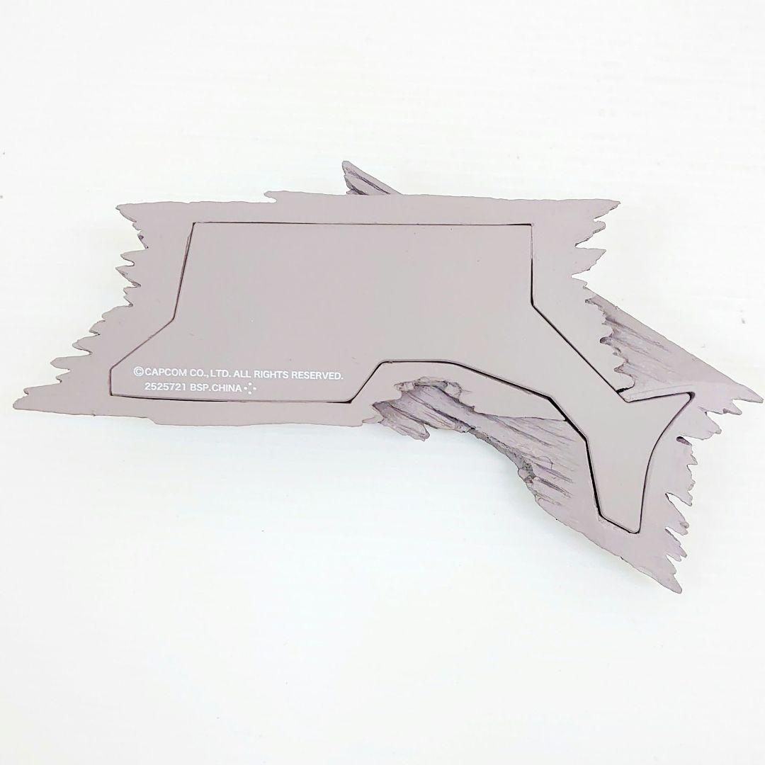 モンスターアーツ　ナルガクルガ　フィギュア　モンスターハンター