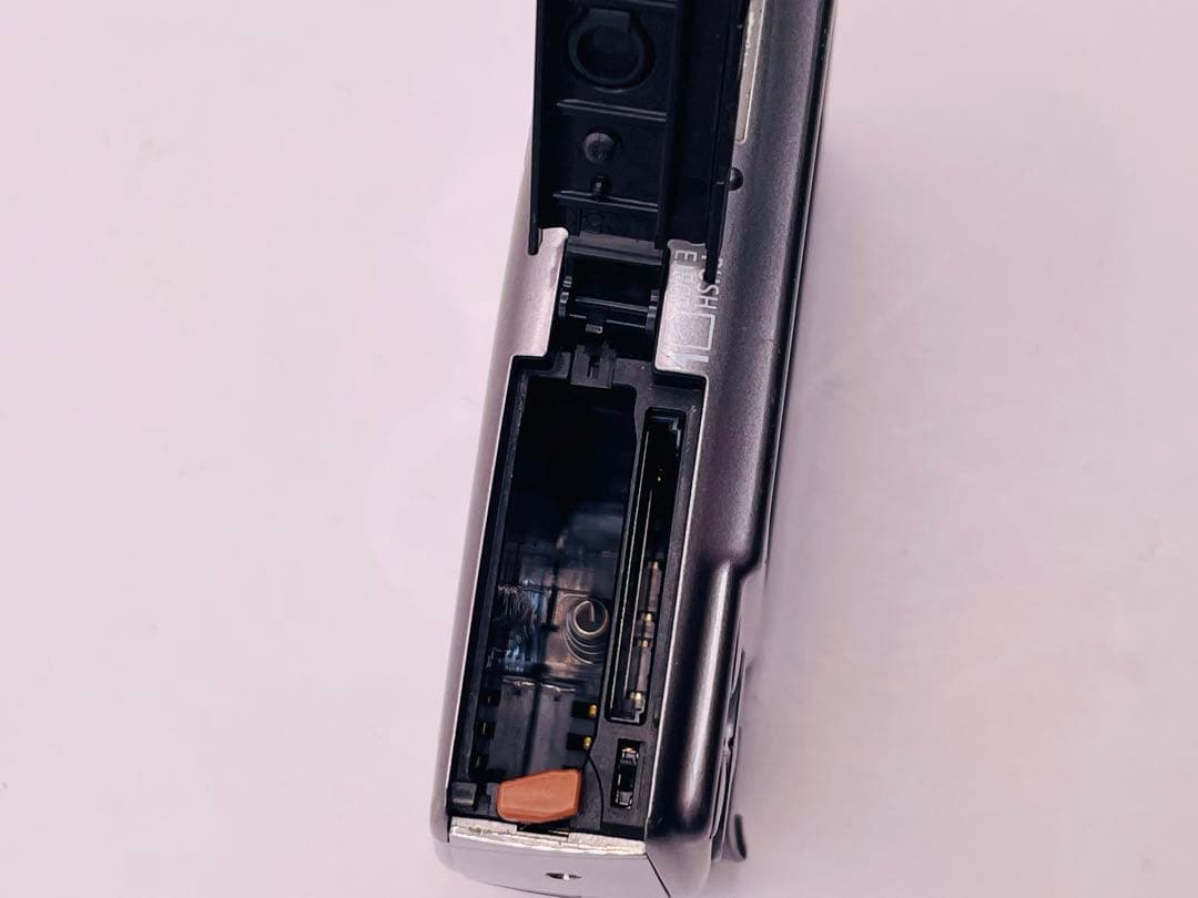 デジタルカメラ Canon IXY DIGITAL 900 IS