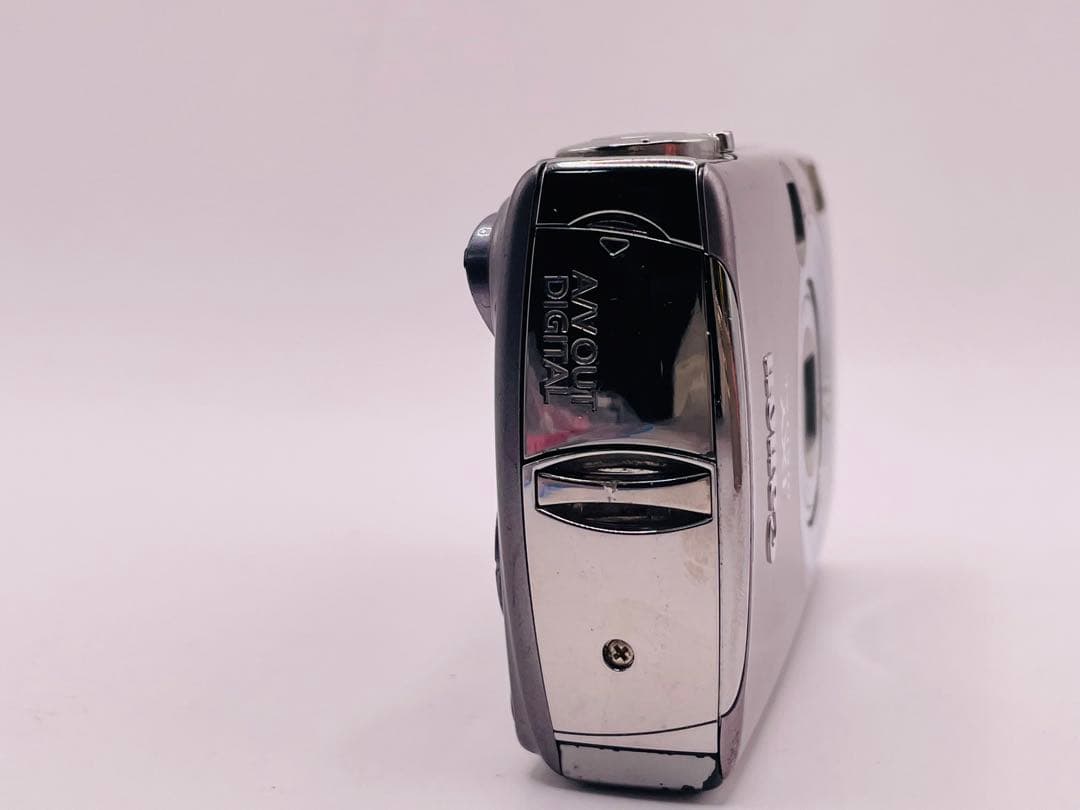 デジタルカメラ Canon IXY DIGITAL 900 IS