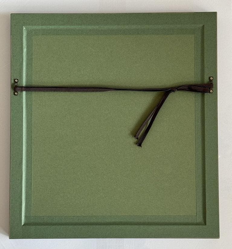 ジャン＝ピエール・カシニョール　蒼い夕暮れ