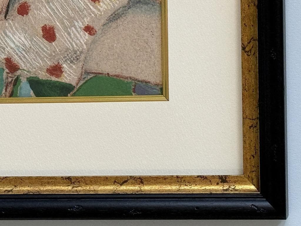 ジャン＝ピエール・カシニョール　蒼い夕暮れ