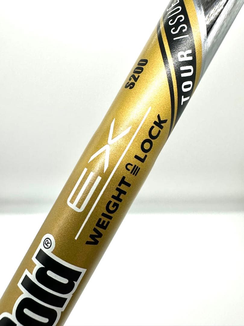 新品｜コブラ｜キングMBアイアン50度GWギャップウェッジ｜DGツアーイシュー