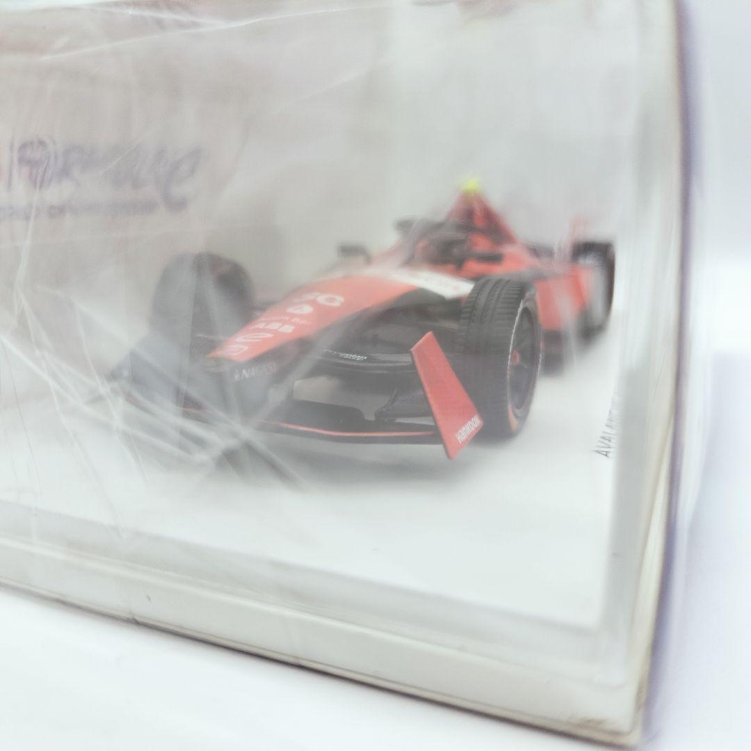 AvalancheFormulaE1:43André Lotterer2023