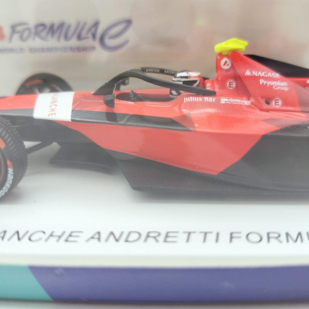 AvalancheFormulaE1:43André Lotterer2023