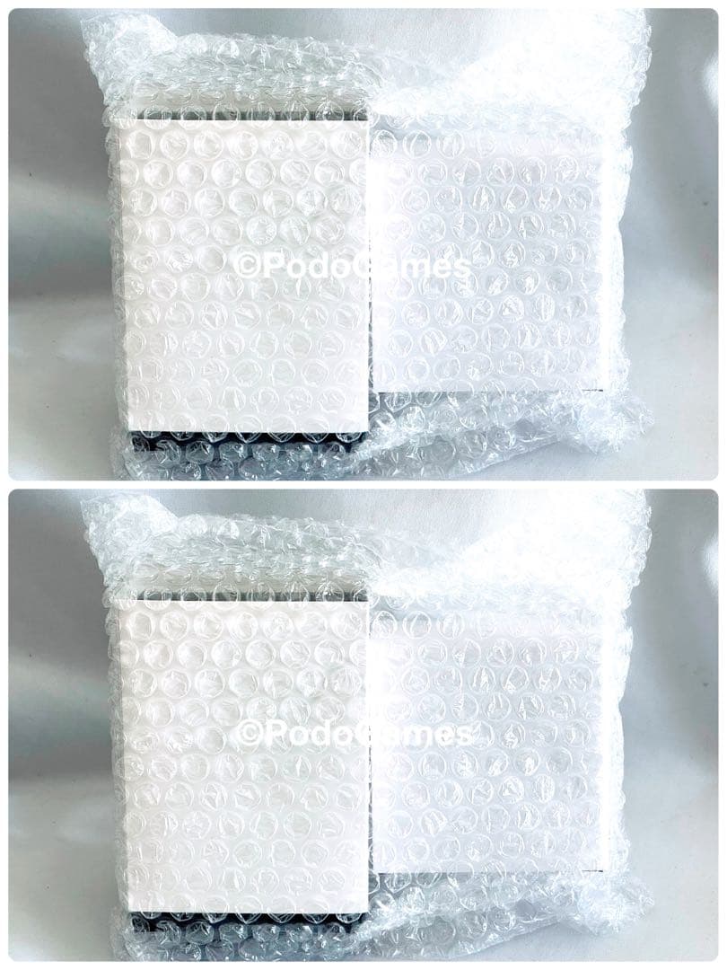 龍が如く 極3 外伝 Dark Ties ダブル3Dクリスタル　桐生 と峯