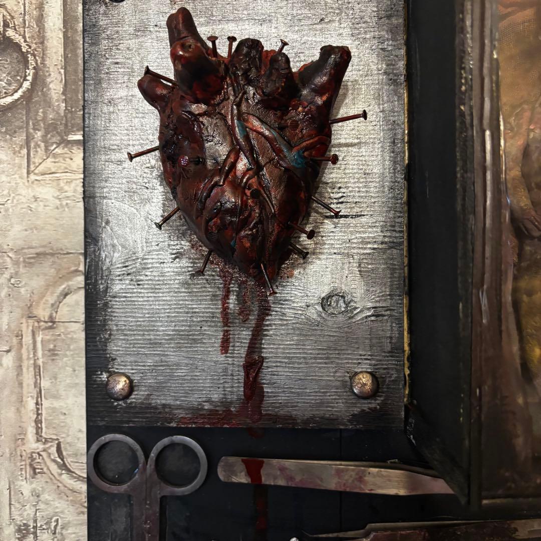 【Special Price】 Caretaker's Cabinet 少女