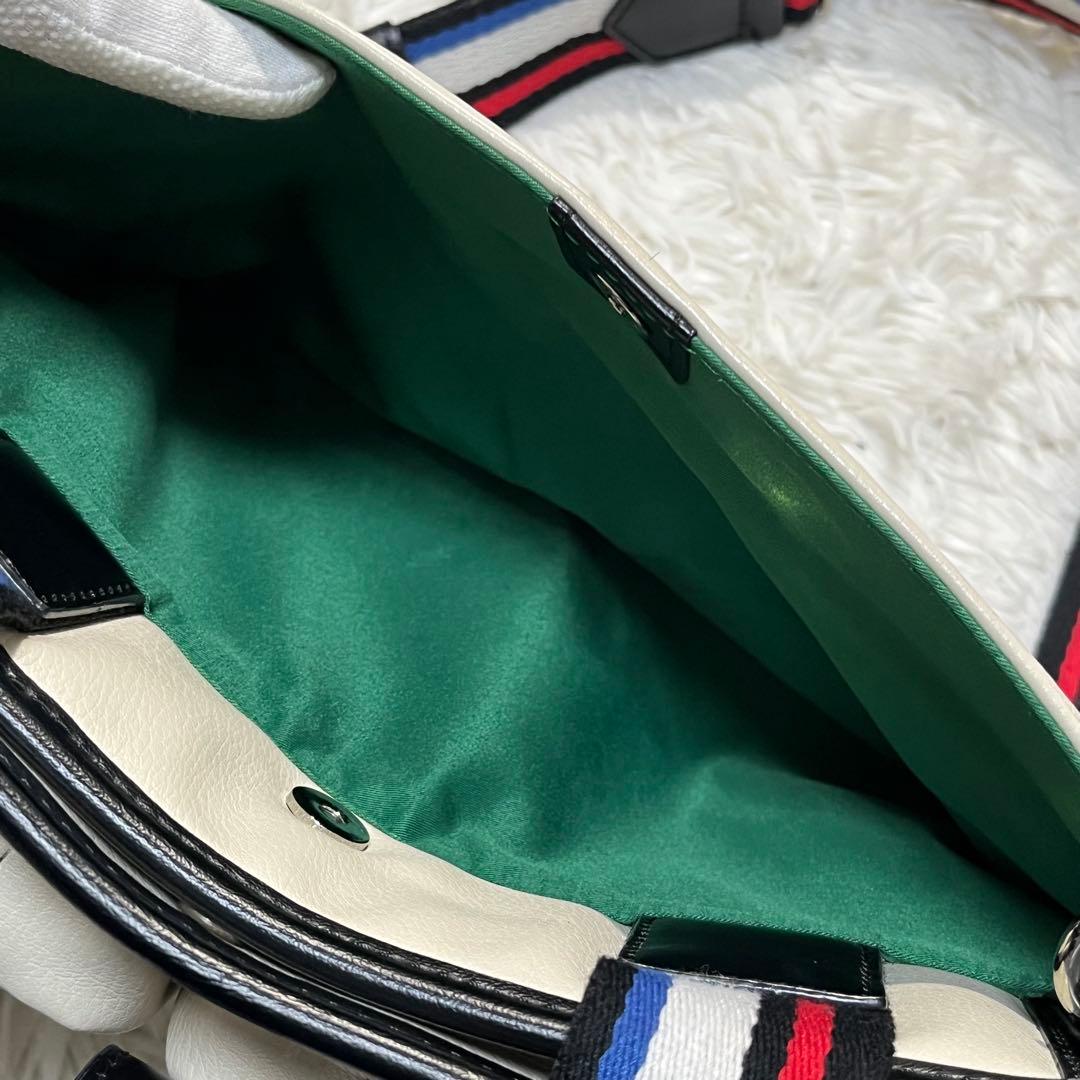 兄貴！ CASTELBAJAC ショルダーバッグ ローレン