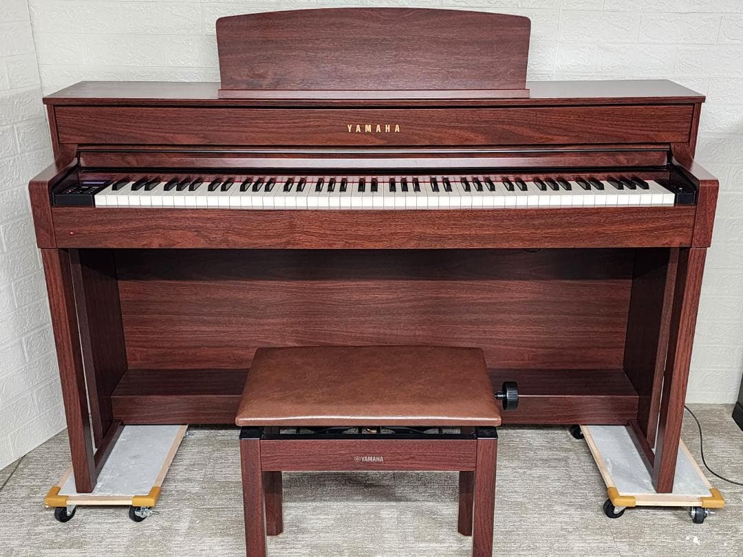 ★美品★ YAMAHA CLP-545M (14年製) [たのメル便可能]