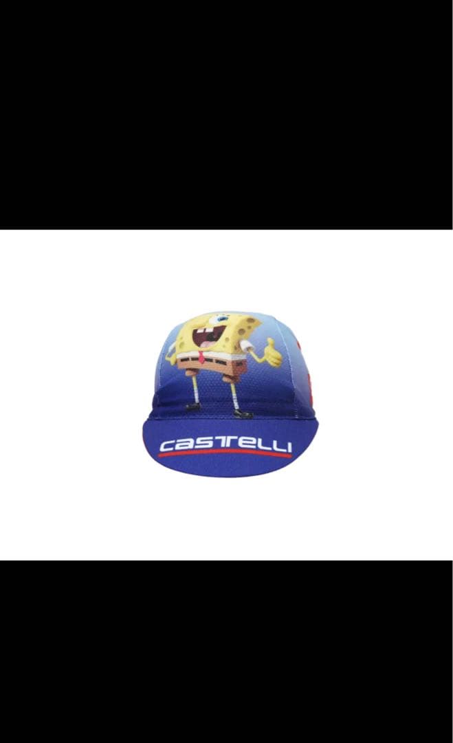 ウェア Supreme x Castelli Cycling Cap