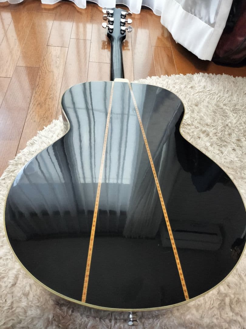 Morris アコースティックギター モーリス　　　WJ-50