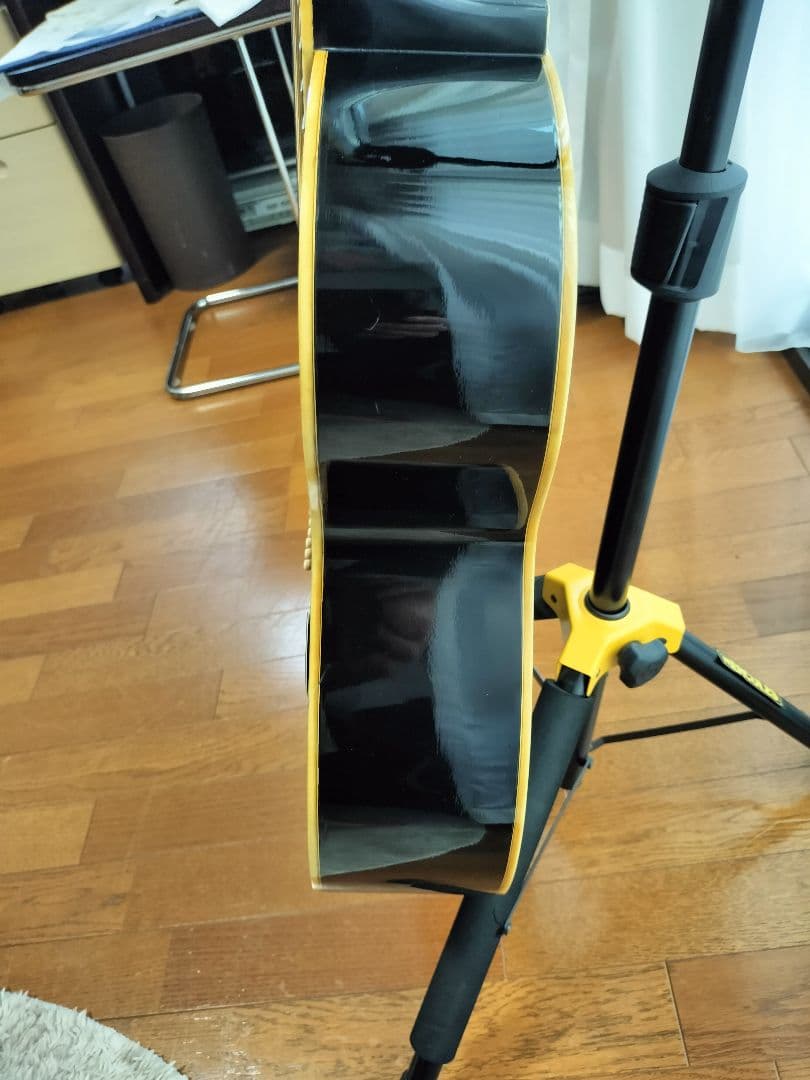 Morris アコースティックギター モーリス　　　WJ-50