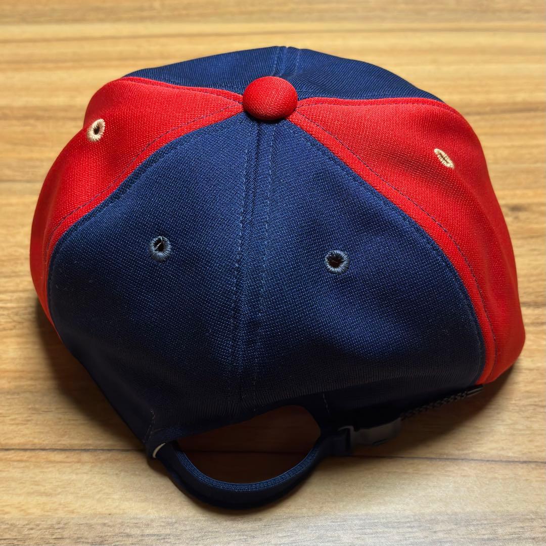 【激レア】 近鉄バファローズ 優勝記念キャップ&幻の優勝記念キャップ 2点セット