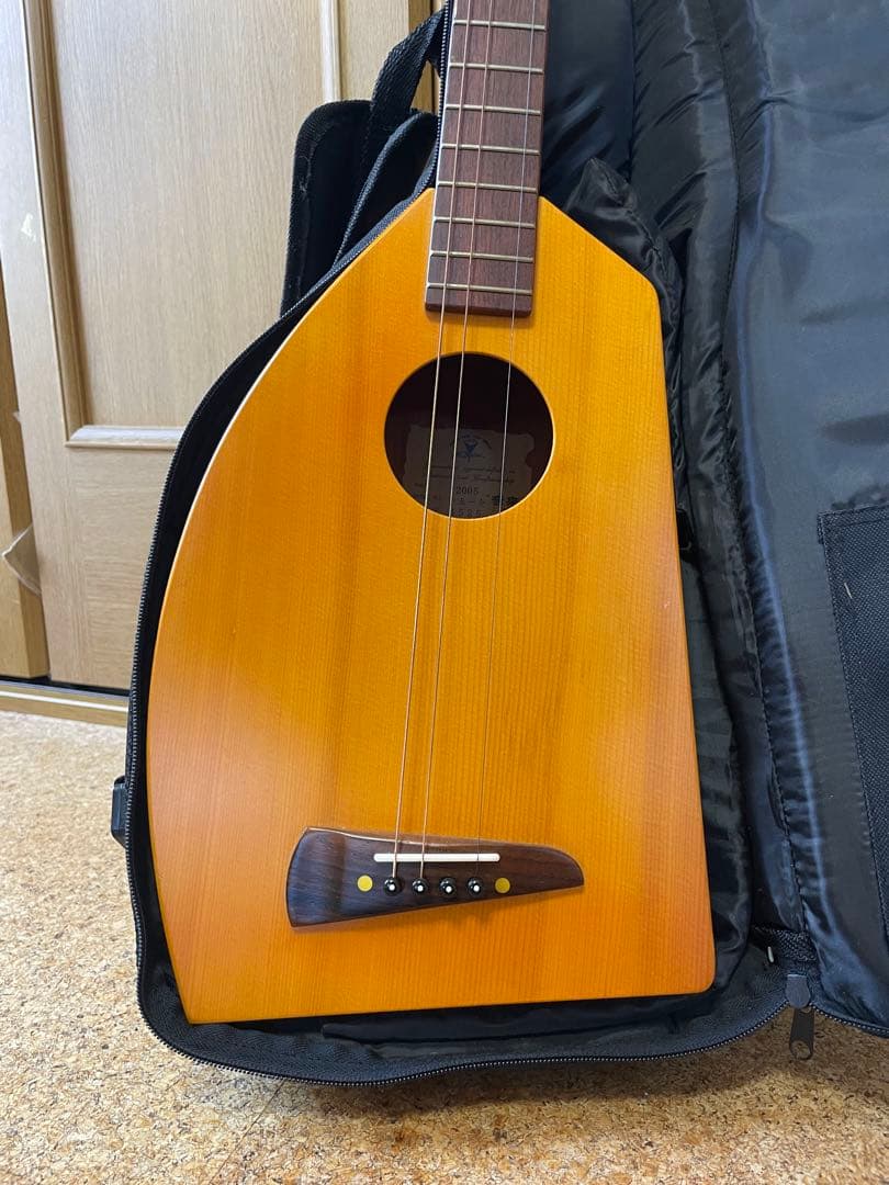 一五一会　音来 2005年製 アコースティックギター