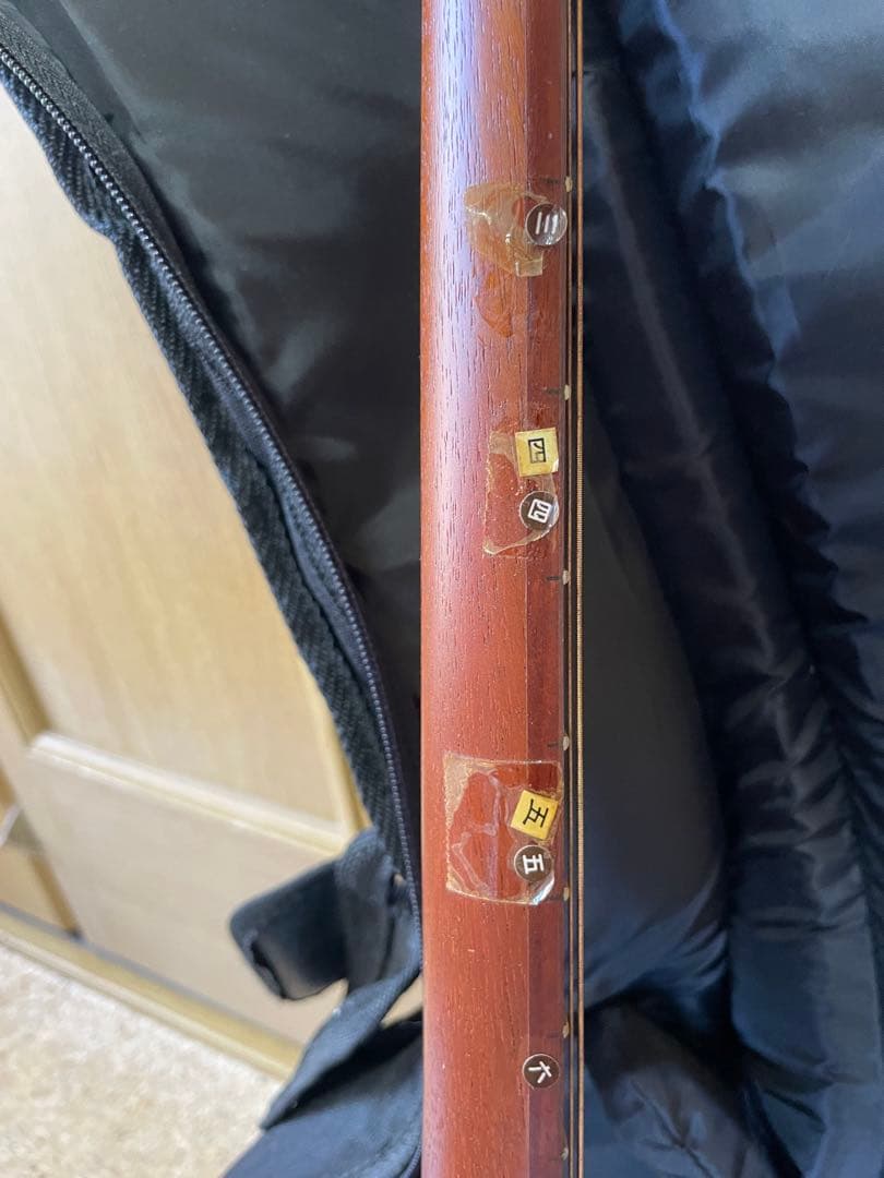 一五一会　音来 2005年製 アコースティックギター