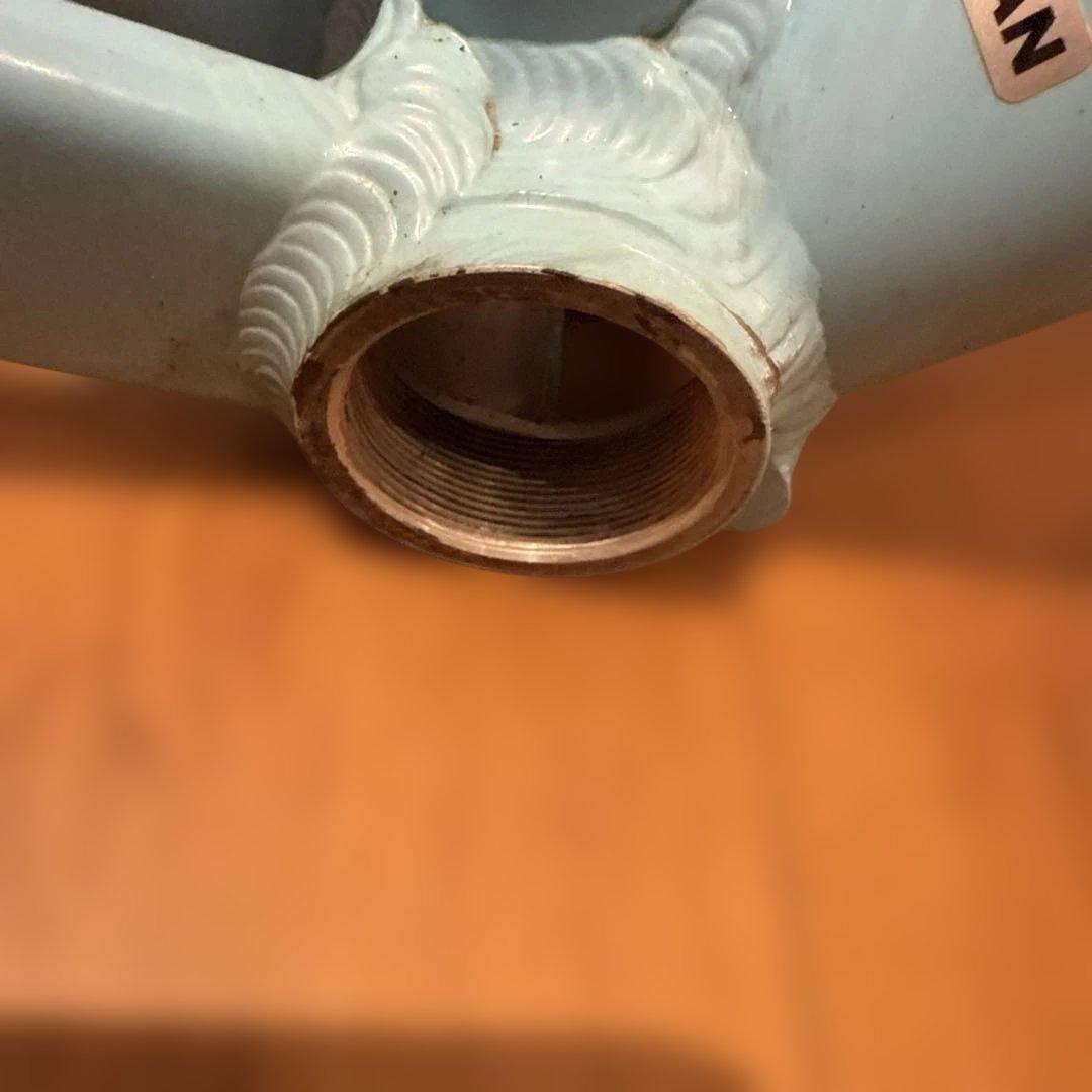 FOCUS MARES AX シクロクロスフレーム CX XSサイズ