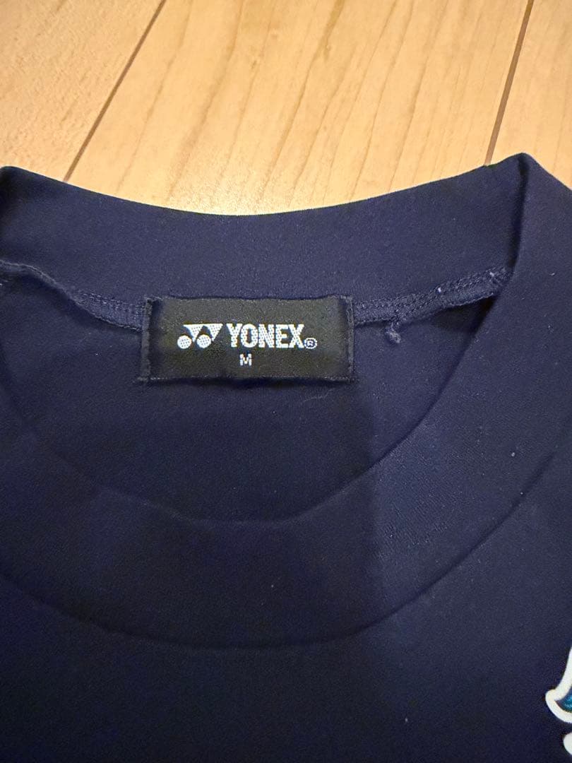 アビスパ福岡　公式YONEX トレーニングウェア