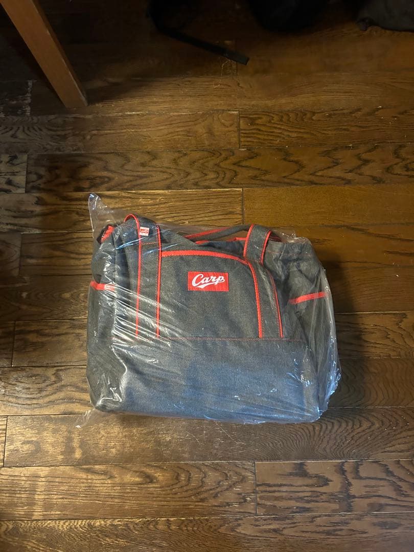 Carp オリジナルグッズセット 2019 福袋　広島東洋カープ　広島カープ