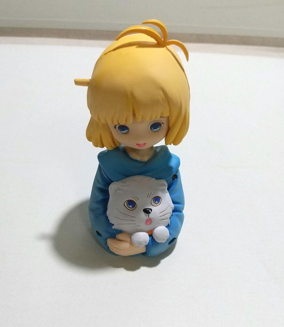 シーエムズ とんがり帽子のメモル 全5種+シークレット