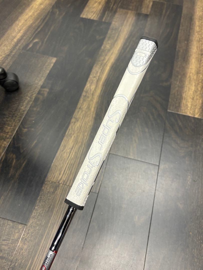 超美品 ODYSSEY WHITE HOT #7BIRD 33インチ