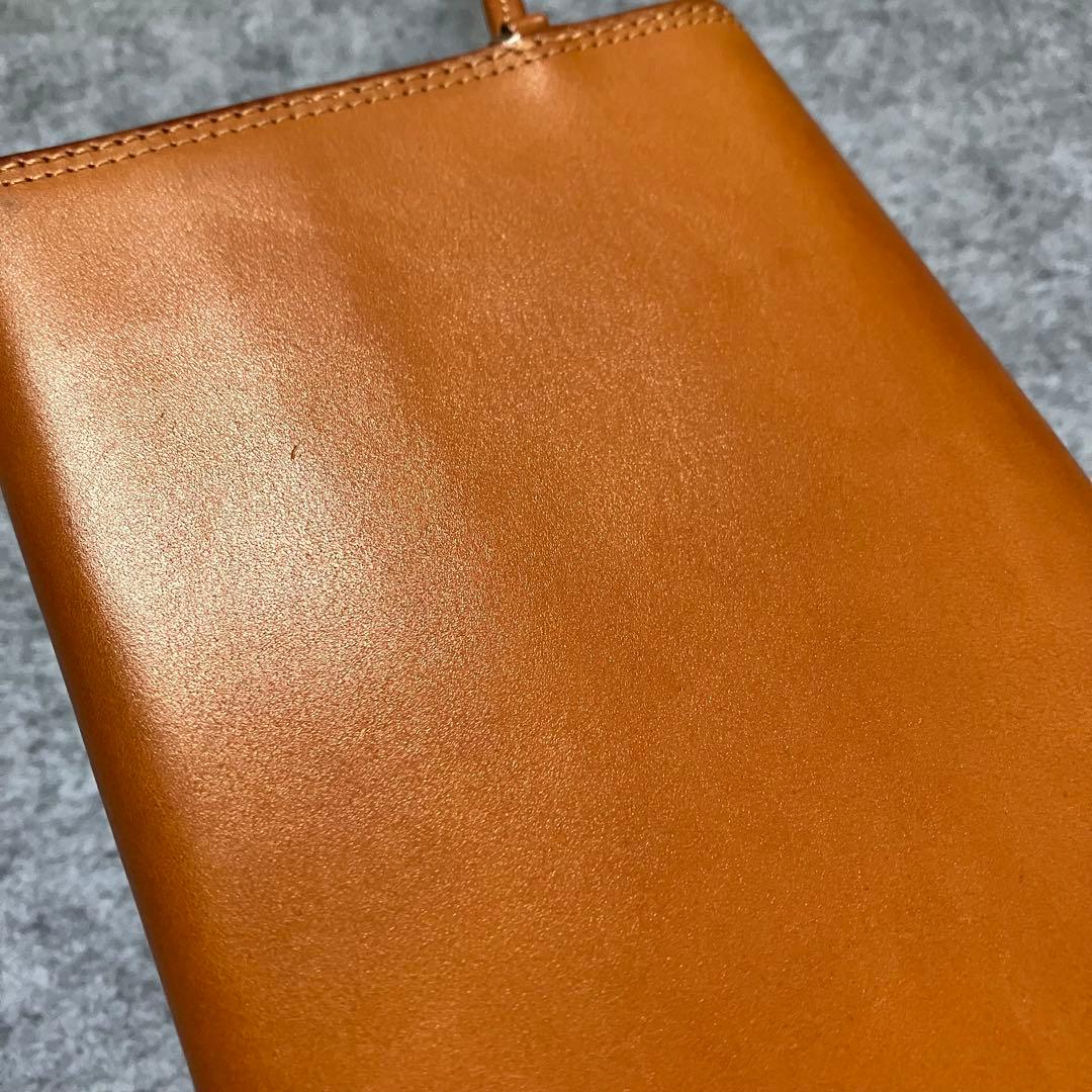 【お正月特価】コルボ　スレート　文庫本用ブックカバー　ベージュ