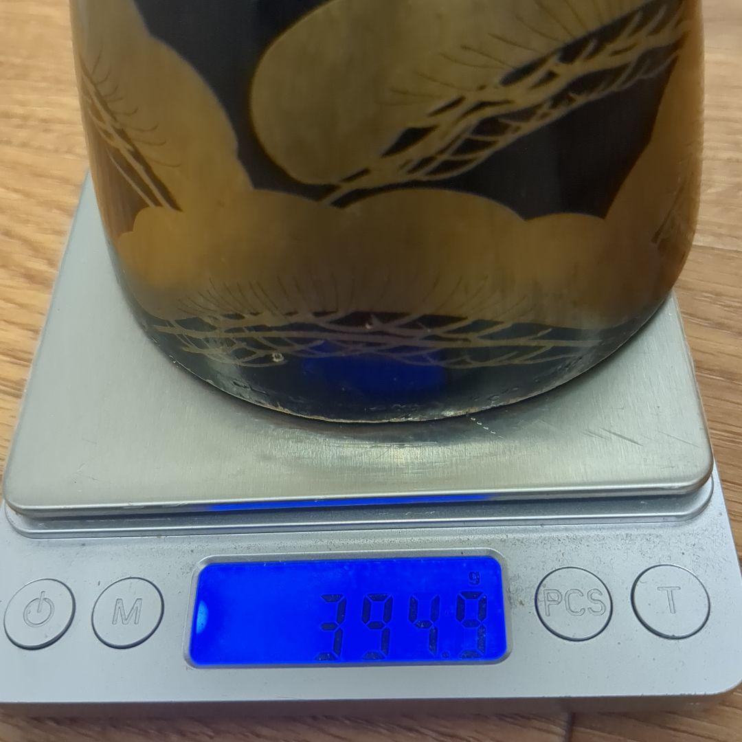 小鼓 松 鼓胴 時代和楽器 雅楽神楽能楽 蒔絵？