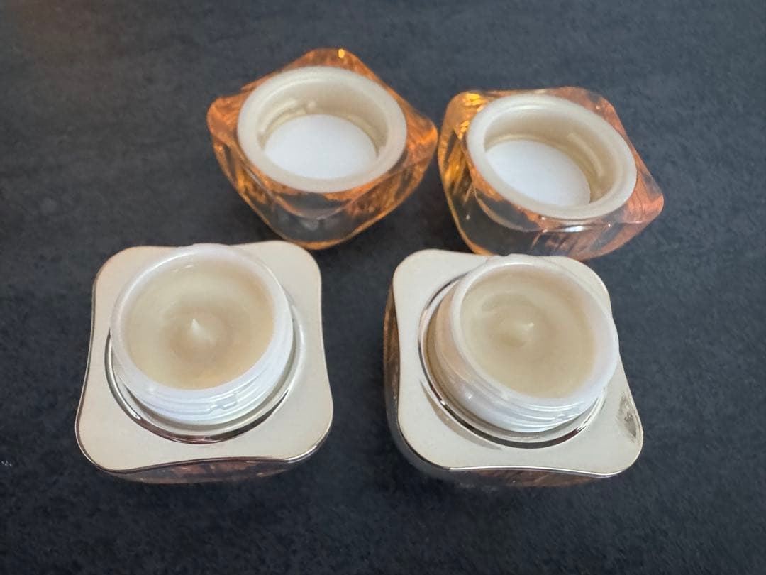 【新品未使用】クレ・ド・ポー ボーテ ラ・クレーム　5g 2個セット