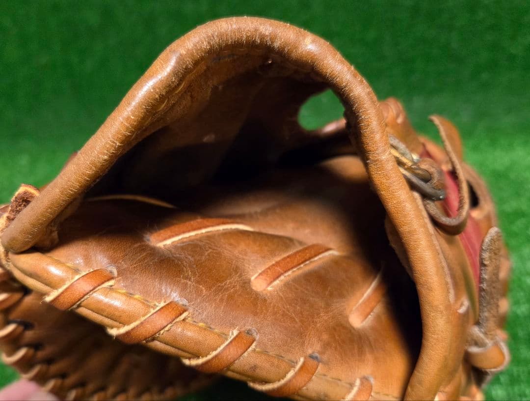 Rawlings XFB1 硬式グローブ クリス・チャンブリスモデル