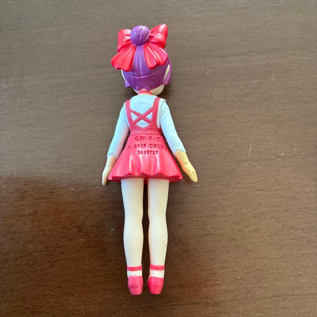 ゲゲゲの鬼太郎/ゲゲゲコレクション　ソフビ　フィギュア　10種類