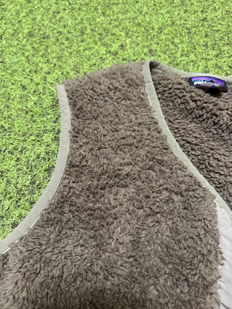 Patagonia パタゴニア ロスガトス　ベスト