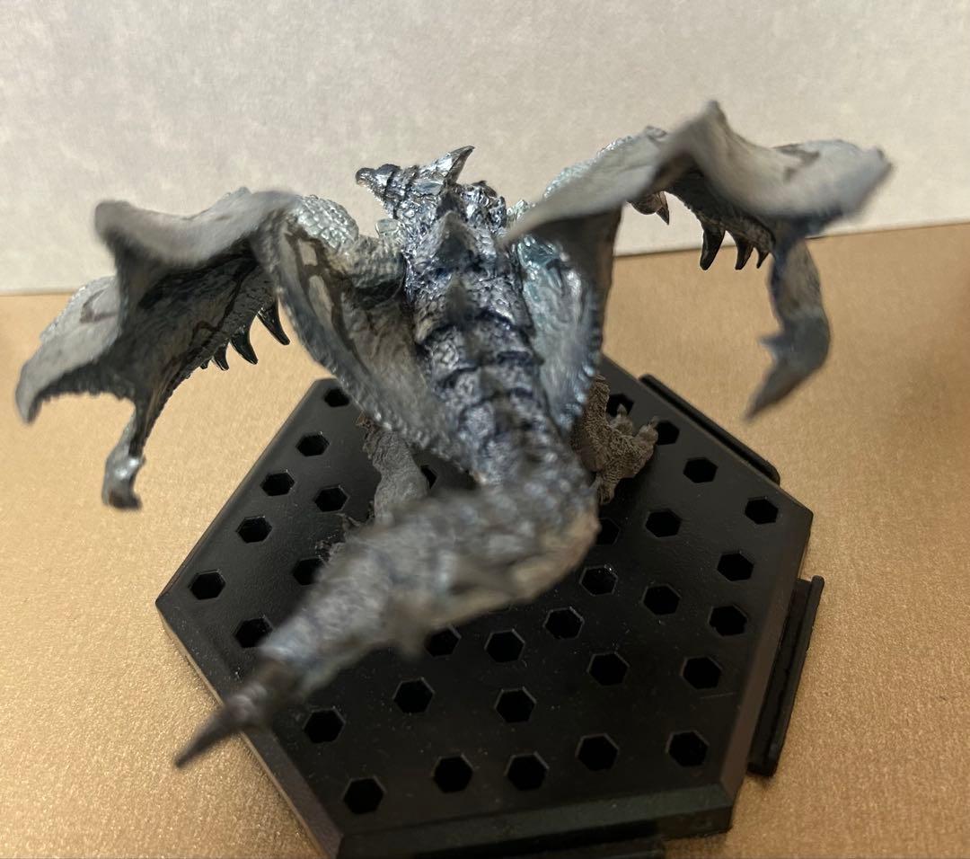 カプコン フィギュア モンスタハンター Vol.18フィギュア　まとめ売り