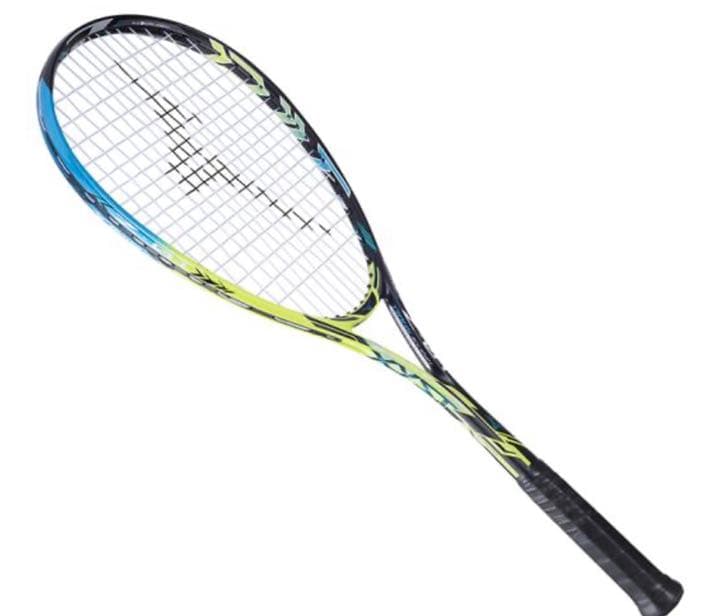 ソフトテニスラケット MIZUNO ジストZ-01