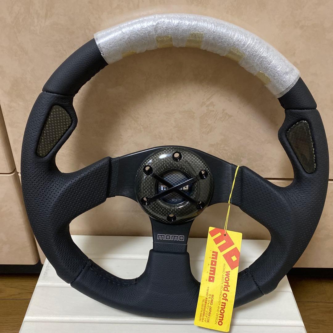 ★希少★MOMO JET 32π（320mm） ジェット J-1