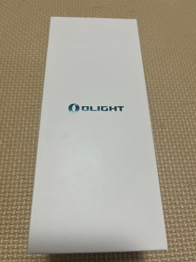 Olight Odin GL M 懐中電灯