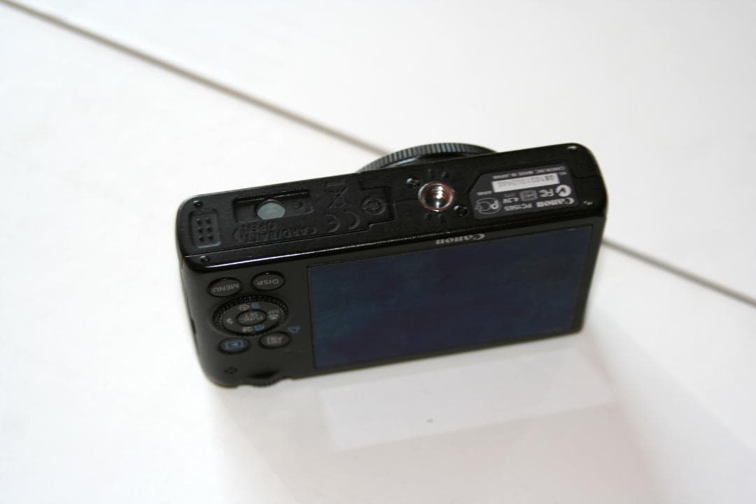 デジタルカメラ Canon PowerShot S95