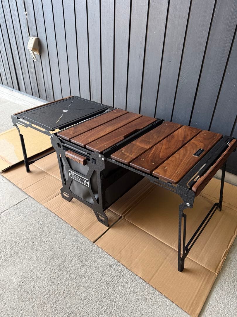 【新品未使用品】Shim.Craft × NATURE TONES 3点セット