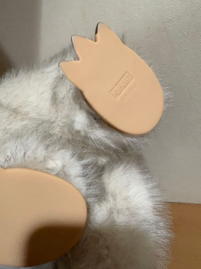 THE MONSTERS ANGEL IN CLOUDS 天使 ラブブ ジモモ