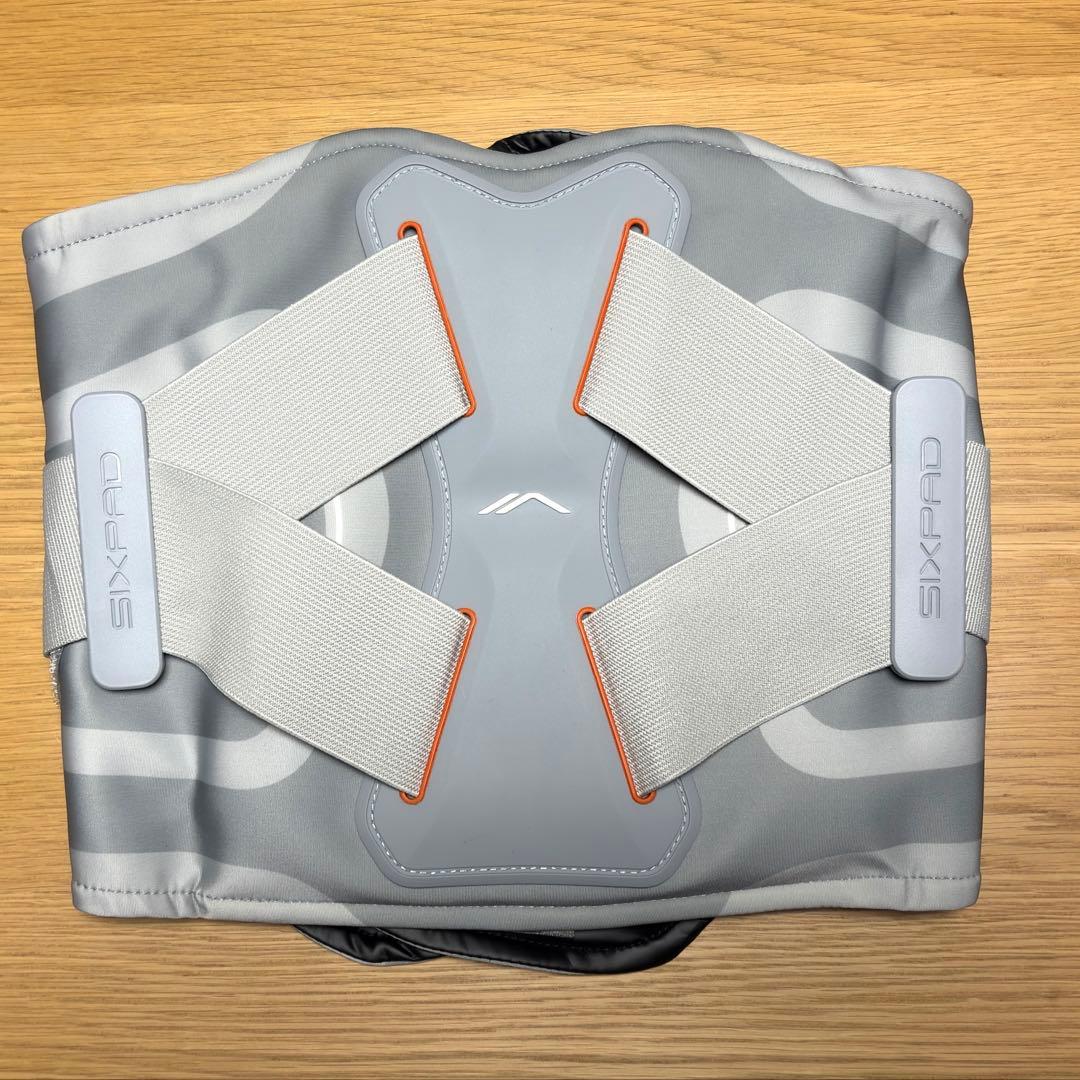 SIXPAD Medical Core サイズMグレー