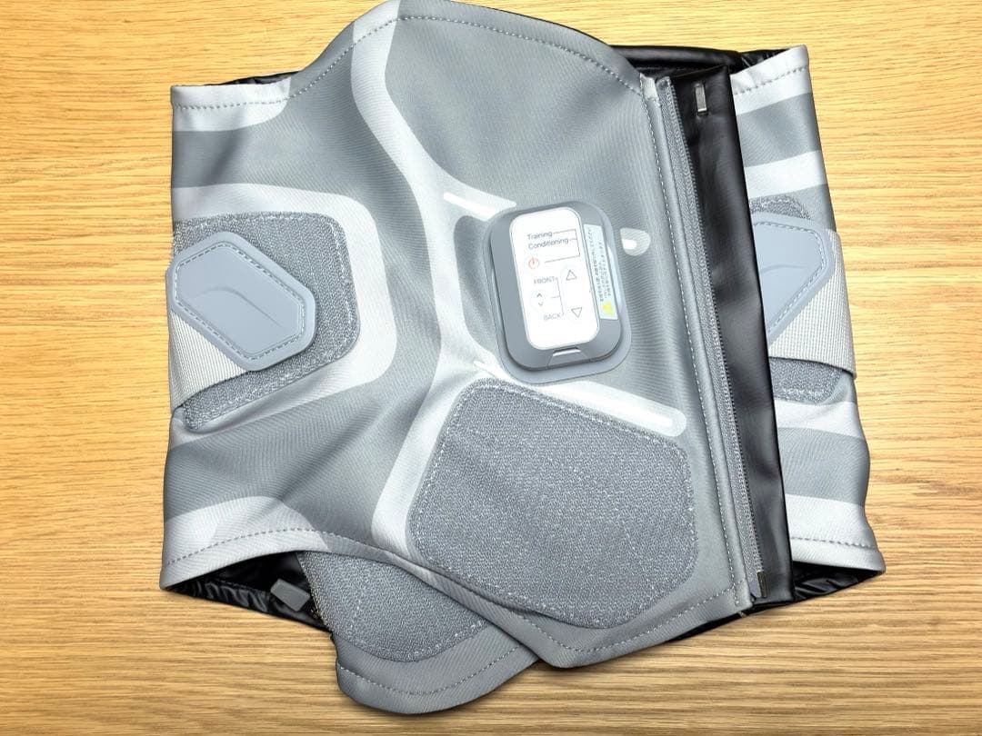 SIXPAD Medical Core サイズMグレー